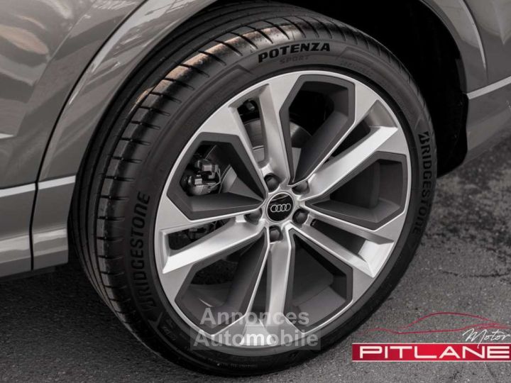 Audi Q3 Sportback 35 TDi Business Edition S line S-tronic - 26