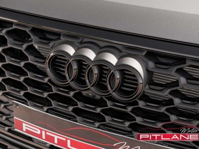 Audi Q3 Sportback 35 TDi Business Edition S line S-tronic   - 27