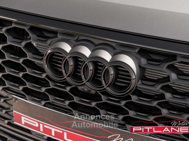 Audi Q3 Sportback 35 TDi Business Edition S line S-tronic - 27