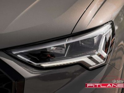 Audi Q3 Sportback 35 TDi Business Edition S line S-tronic   - 28