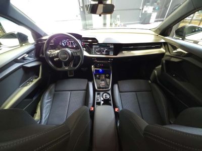 Audi A3 Sedan limousine 35 TDI S-Line   - 2