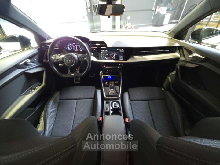 Audi A3 Sedan limousine 35 TDI S-Line - 2