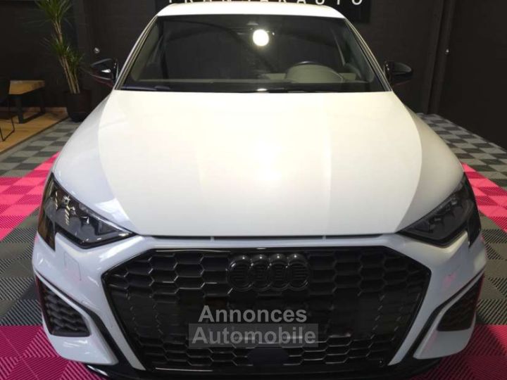 Audi A3 Sedan limousine 35 TDI S-Line - 3
