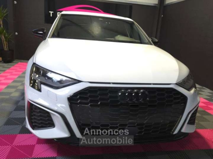 Audi A3 Sedan limousine 35 TDI S-Line - 6