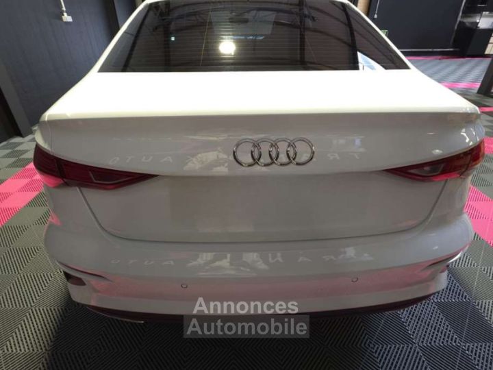 Audi A3 Sedan limousine 35 TDI S-Line - 17