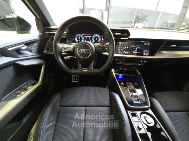 Audi A3 Sedan limousine 35 TDI S-Line - 19