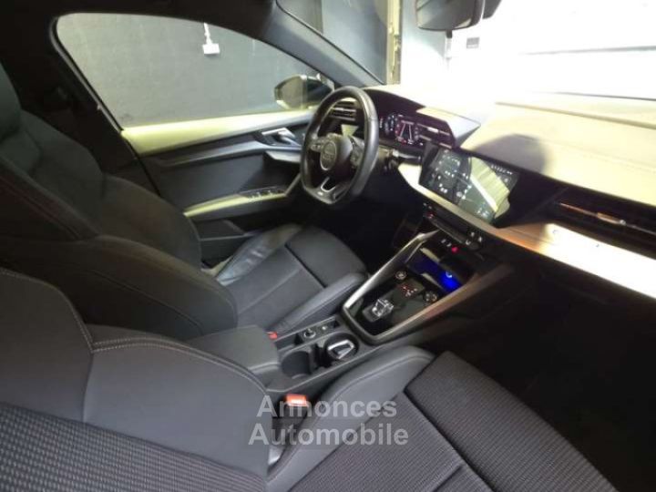 Audi A3 Sedan limousine 35 TDI S-Line - 20