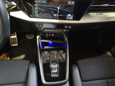 Audi A3 Sedan limousine 35 TDI S-Line   - 24