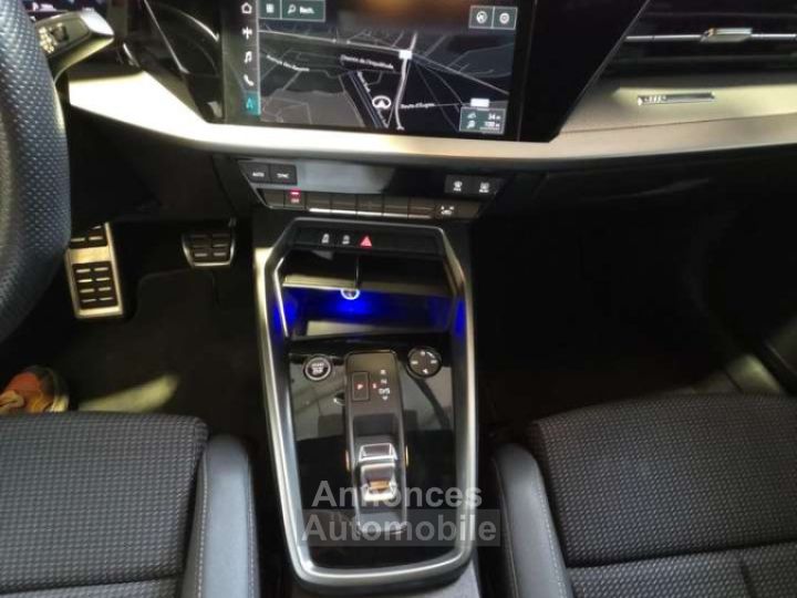 Audi A3 Sedan limousine 35 TDI S-Line - 24
