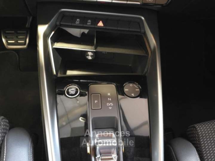 Audi A3 Sedan limousine 35 TDI S-Line - 26