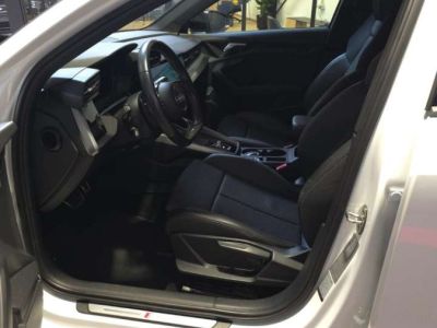 Audi A3 Sedan limousine 35 TDI S-Line   - 27