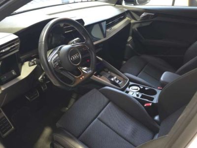 Audi A3 Sedan limousine 35 TDI S-Line   - 28