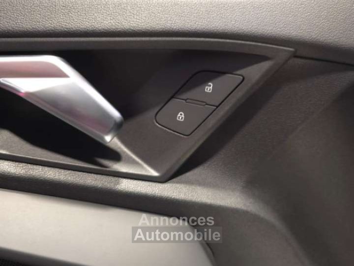 Audi A3 Sedan limousine 35 TDI S-Line - 29
