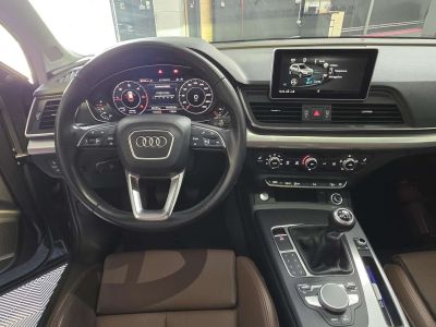 Audi Q5 20 TDI   - 3