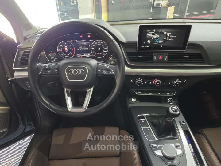 Audi Q5 20 TDI - 3