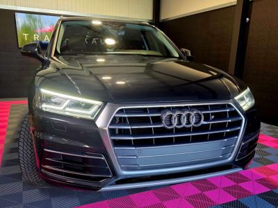 Audi Q5 20 TDI   - 4