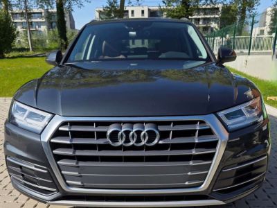 Audi Q5 20 TDI   - 5
