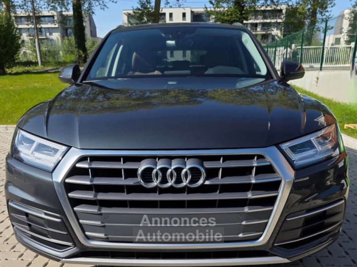 Audi Q5 20 TDI - 5