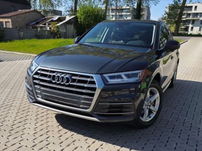 Audi Q5 20 TDI   - 6