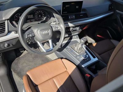 Audi Q5 20 TDI   - 7