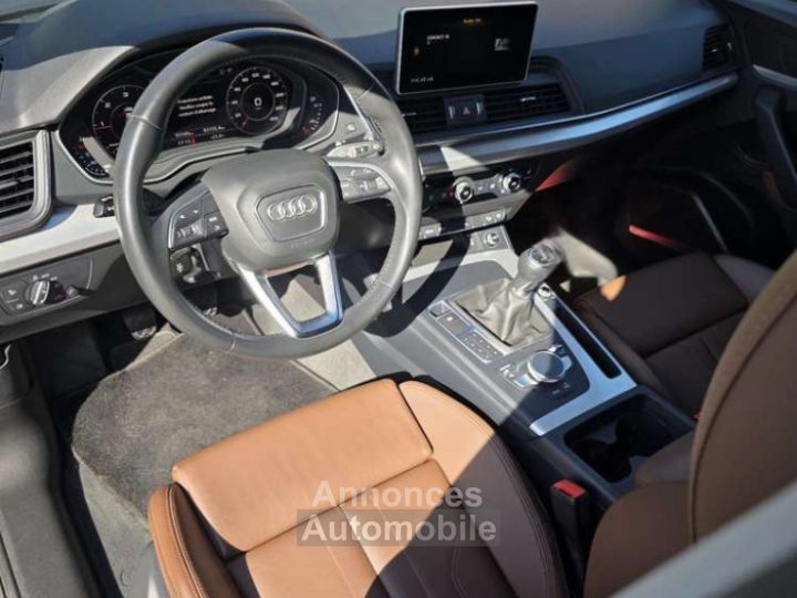 Audi Q5 20 TDI - 7