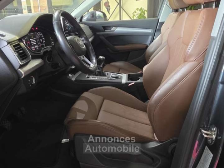 Audi Q5 20 TDI - 10