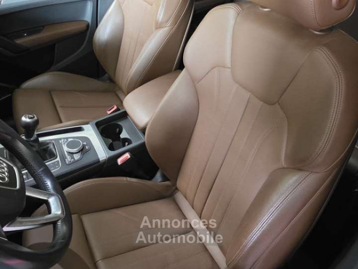 Audi Q5 20 TDI - 11
