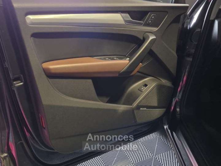 Audi Q5 20 TDI - 13