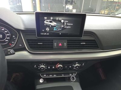 Audi Q5 20 TDI   - 14