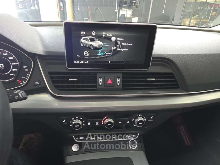 Audi Q5 20 TDI - 14