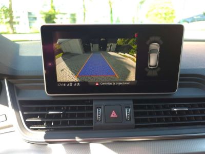 Audi Q5 20 TDI   - 15