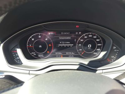 Audi Q5 20 TDI   - 16