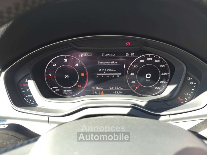 Audi Q5 20 TDI - 16