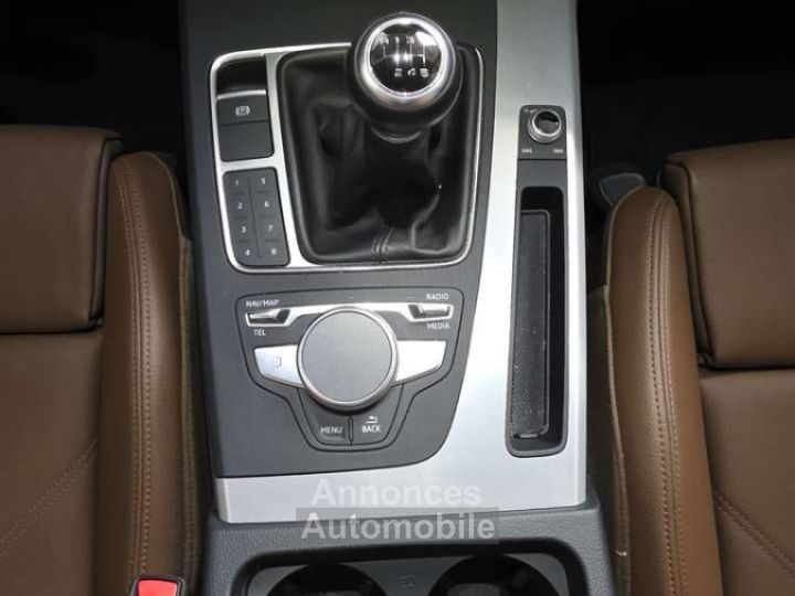 Audi Q5 20 TDI - 17