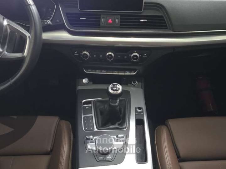 Audi Q5 20 TDI - 18