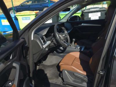 Audi Q5 20 TDI   - 20
