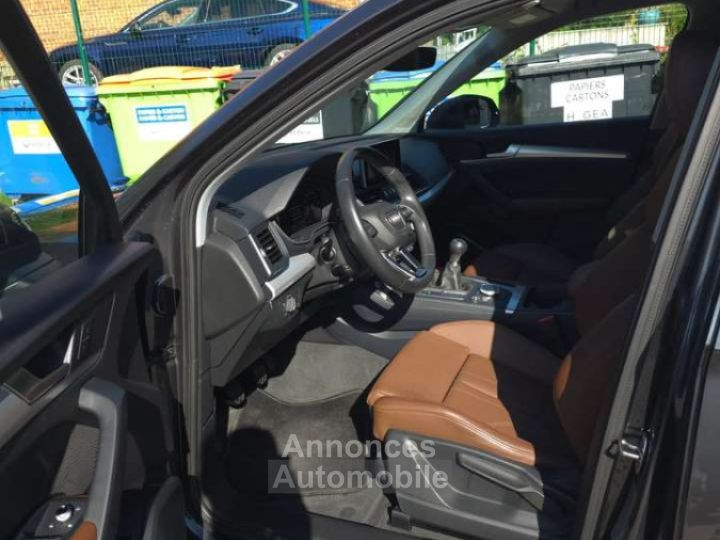 Audi Q5 20 TDI - 20