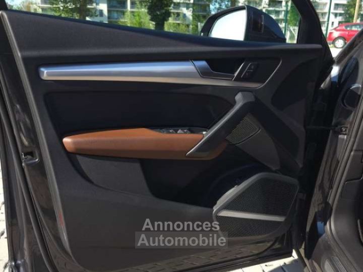 Audi Q5 20 TDI - 21