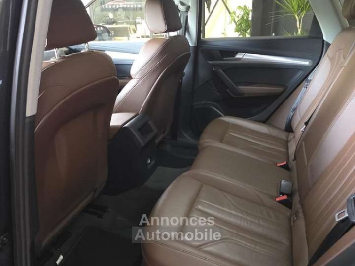 Audi Q5 20 TDI - 22