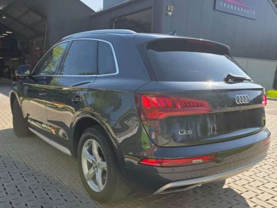 Audi Q5 20 TDI   - 24
