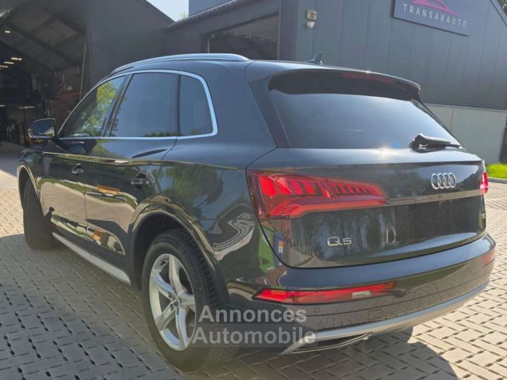 Audi Q5 20 TDI - 24