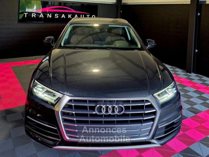 Audi Q5 20 TDI - 25