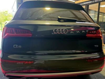 Audi Q5 20 TDI   - 26