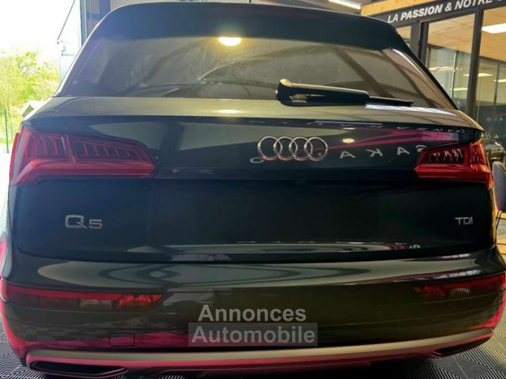 Audi Q5 20 TDI - 26