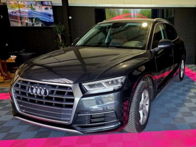 Audi Q5 20 TDI   - 27