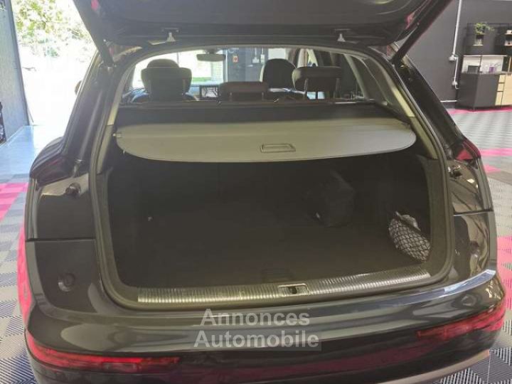 Audi Q5 20 TDI - 28
