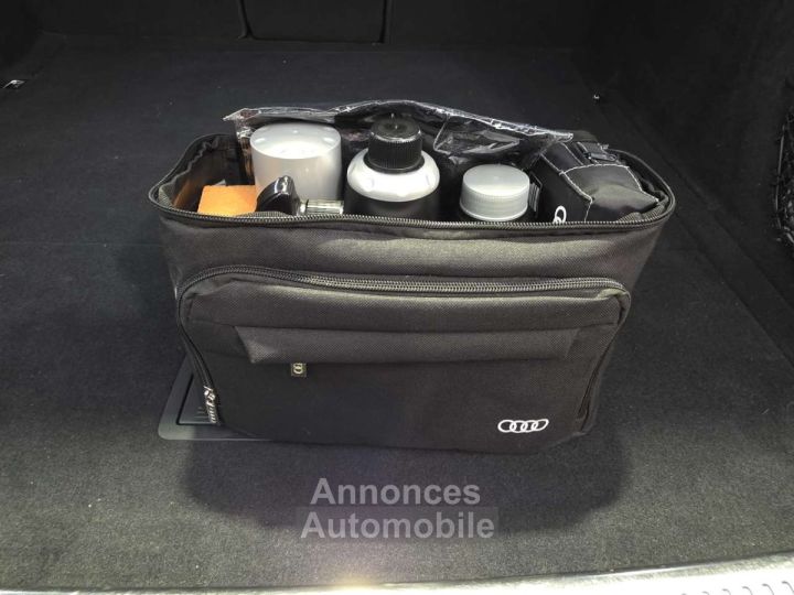 Audi Q5 20 TDI - 30