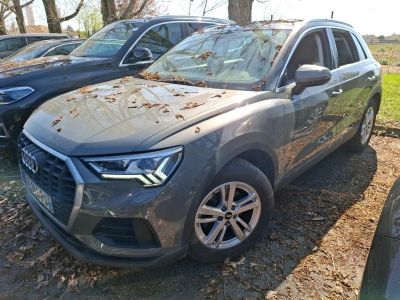 Audi Q3 TDI 150 ch S tronic 7 Business line   - 1