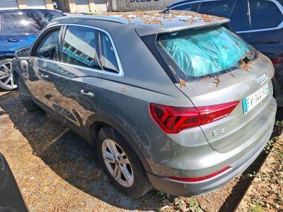 Audi Q3 TDI 150 ch S tronic 7 Business line   - 2