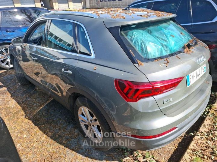 Audi Q3 TDI 150 ch S tronic 7 Business line - 2